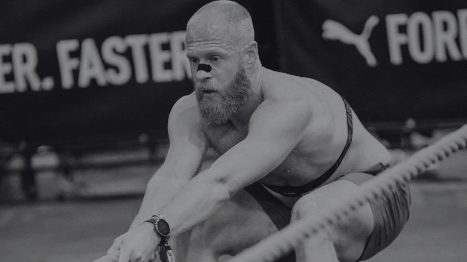 Waarom Neusstrips Perfect Zijn voor Sporters