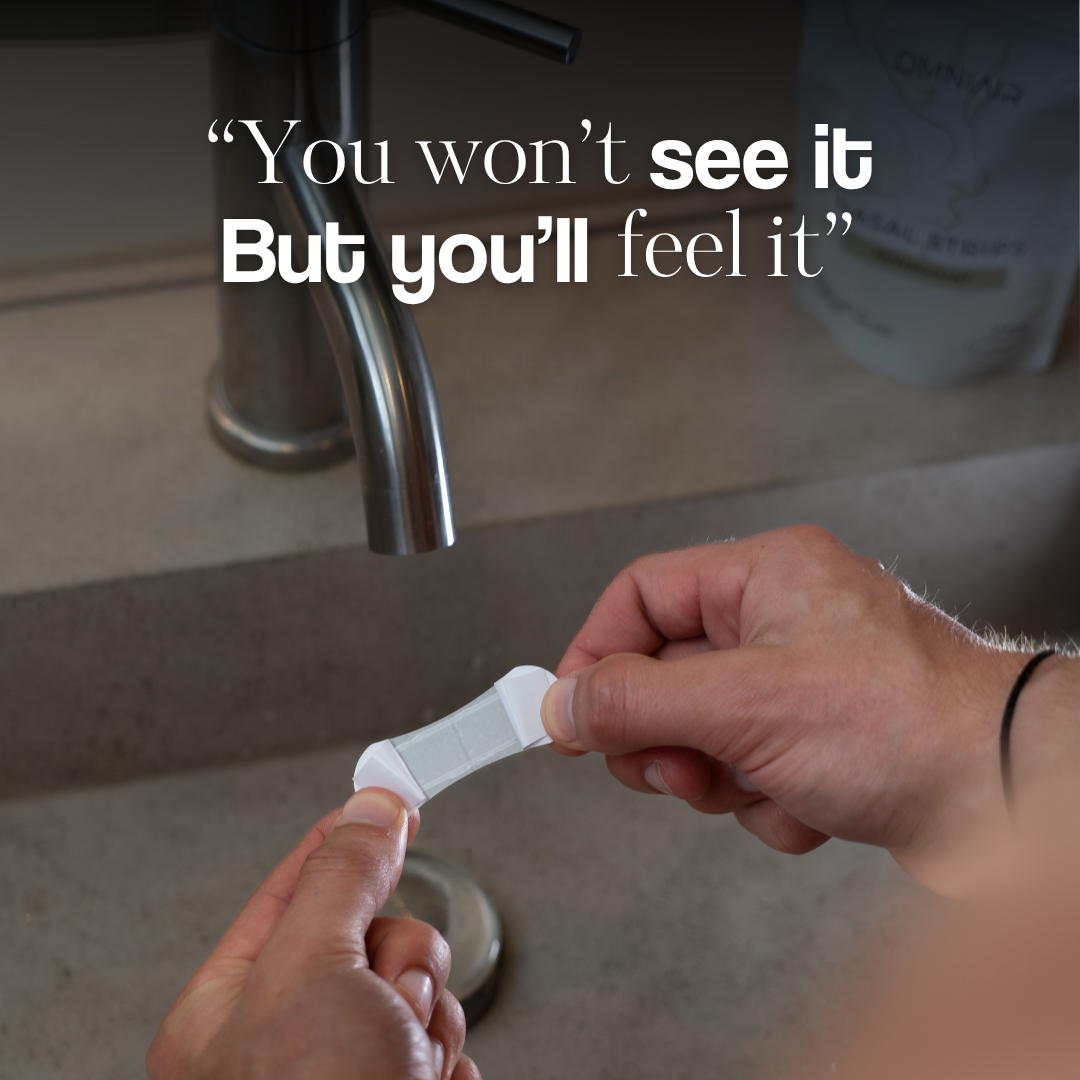 Transparent Bundle - Omniair