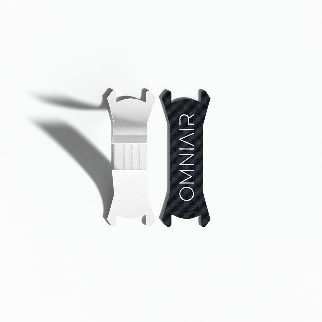 Nasal Strips - Sport | Black