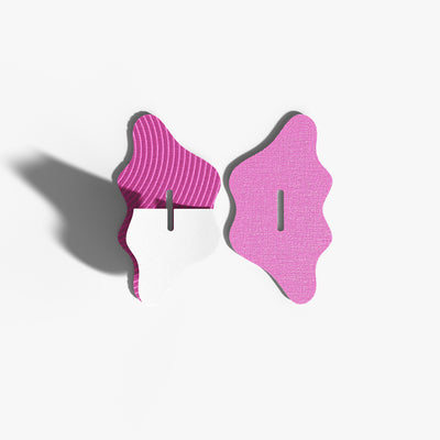 Mundpflaster โ Daily | Pink