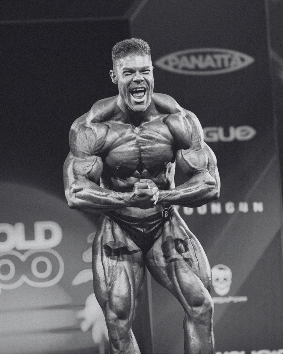 Wesley Vissers
