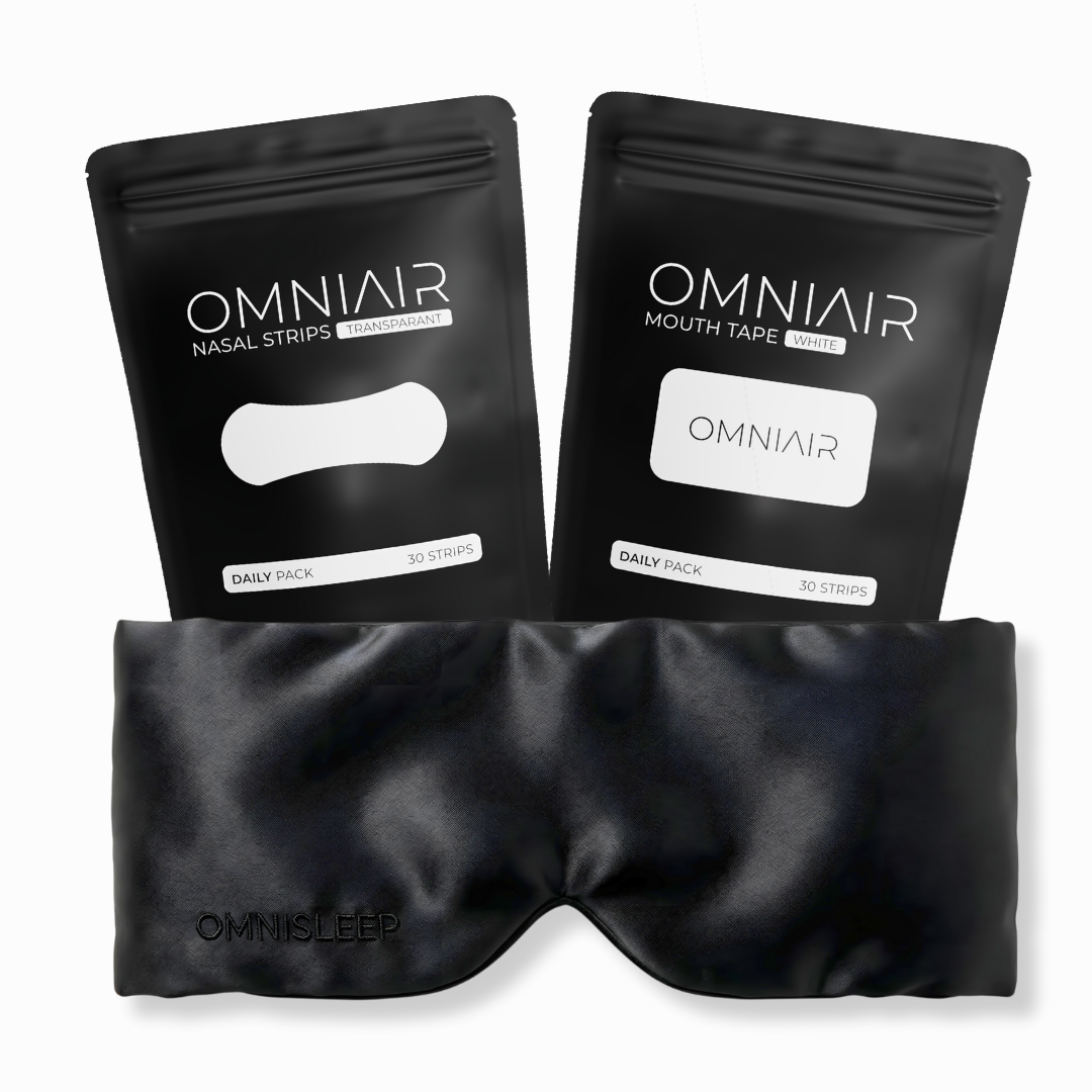 Sleep Bundle Transparant