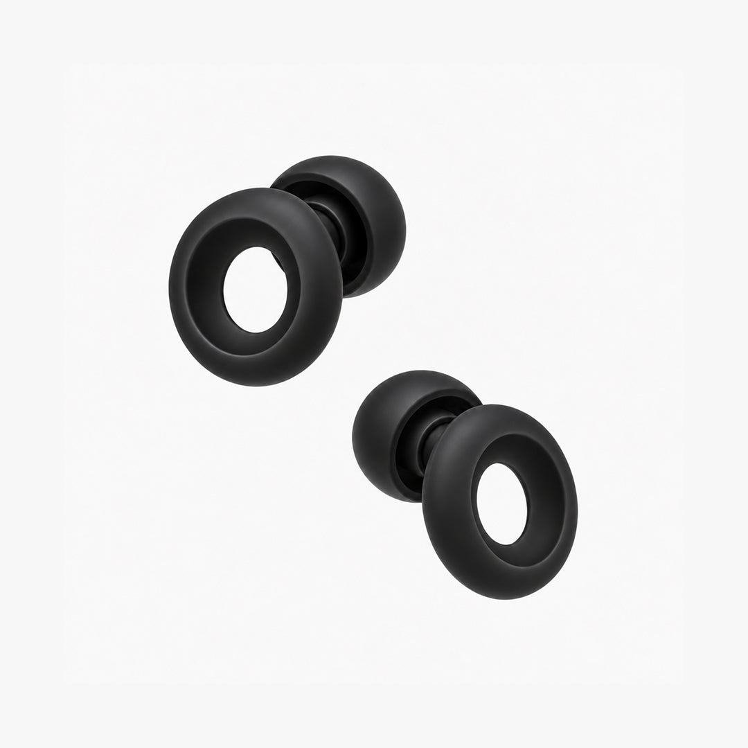 Sleep Earplugs | Black