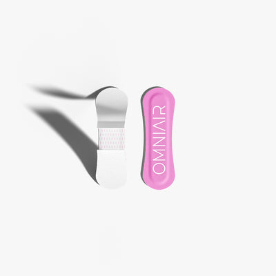 Nasenpflaster – Daily | Pink