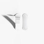 Nasenpflaster – Daily | Transparent
