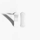 Nasenpflaster – Daily | Transparent