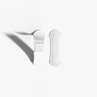 Nasenpflaster – Daily | Transparent