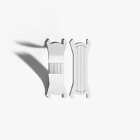 Nasenpflaster – Sport | Transparent