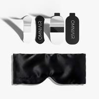 Sleep-Bundle | Schwarz
