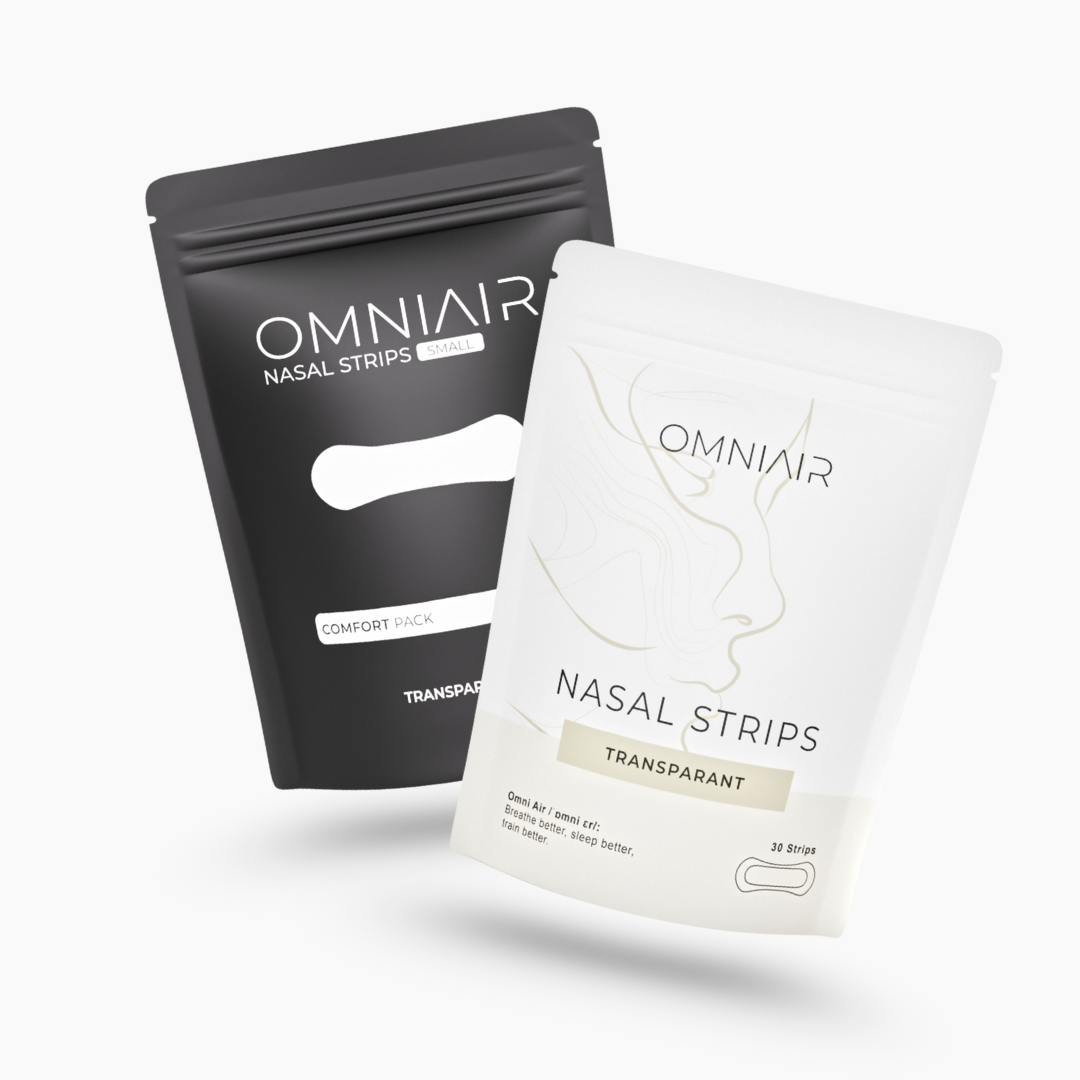 Transparent Bundle - Omniair