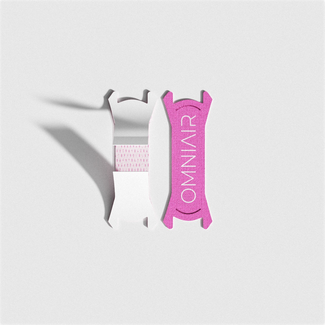 Nasal Strips - Sport | Pink