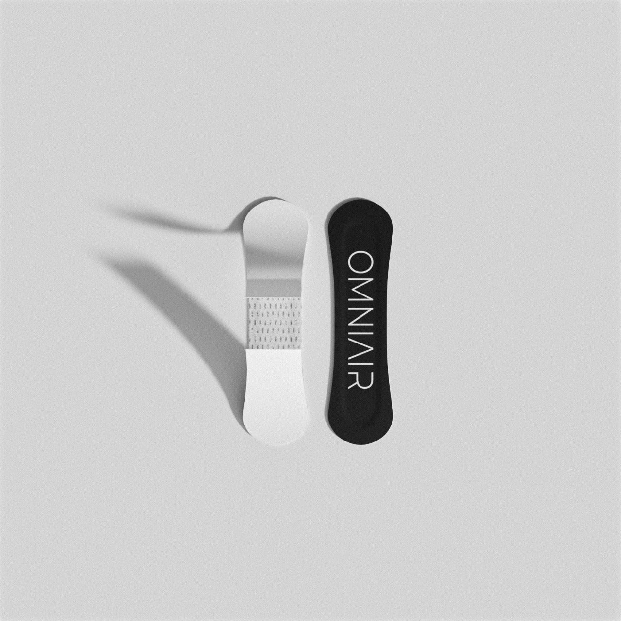 Nasal Strips - Small | Black
