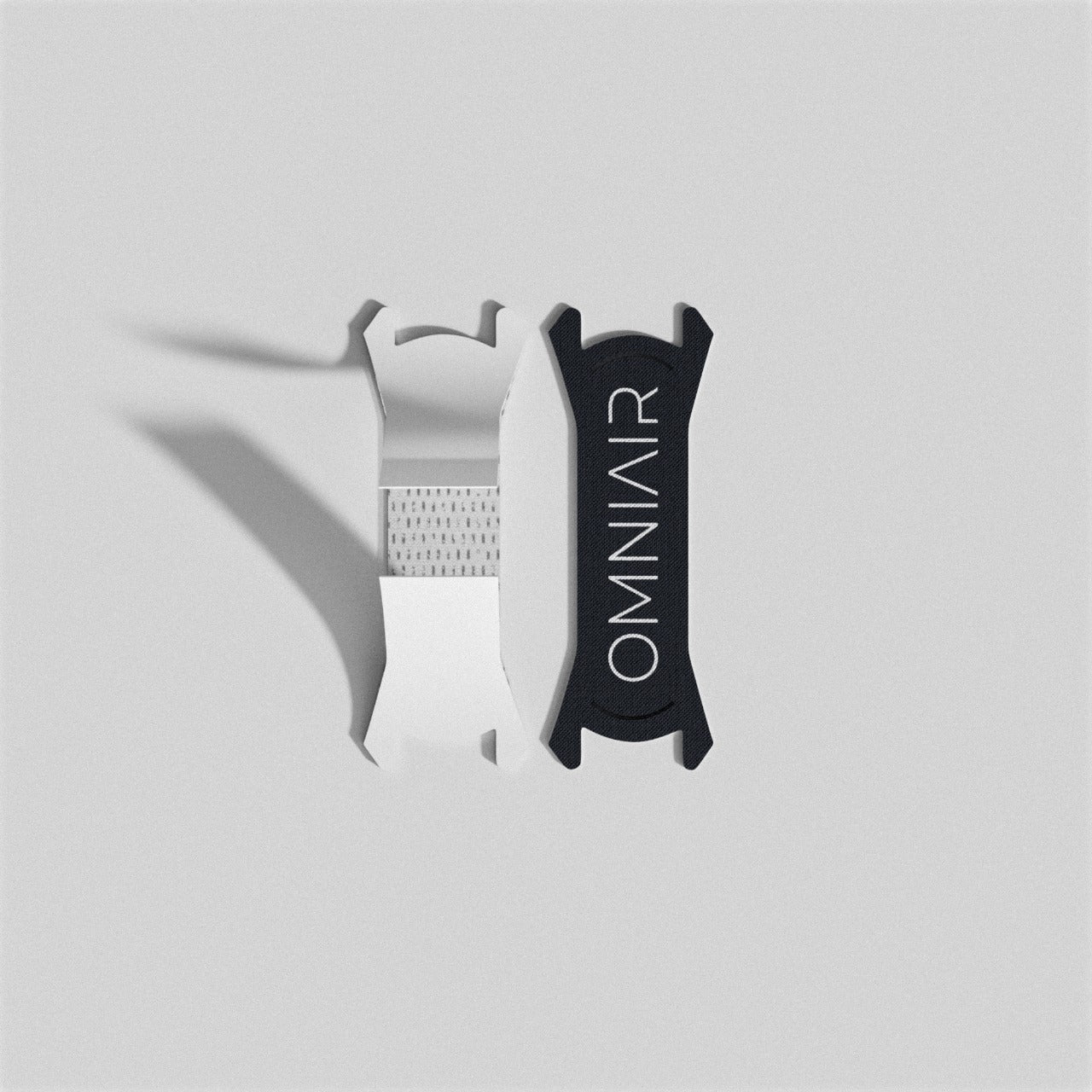 Nasal Strips - Sport | Black