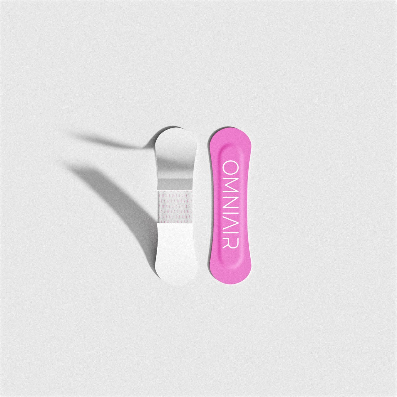 Nasal Strips - Small | Pink