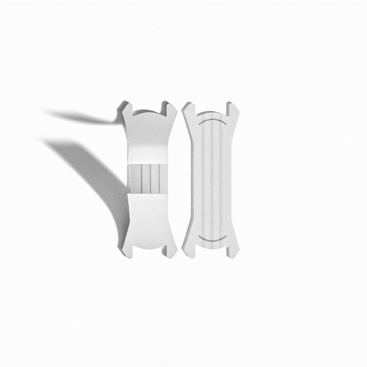 Nasal Strips - Sport | Transparent