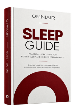 Sleep Reset Guide